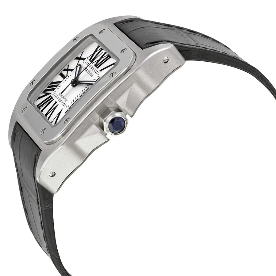 Cartier Santos W20106X8 Unisex Automatic 1