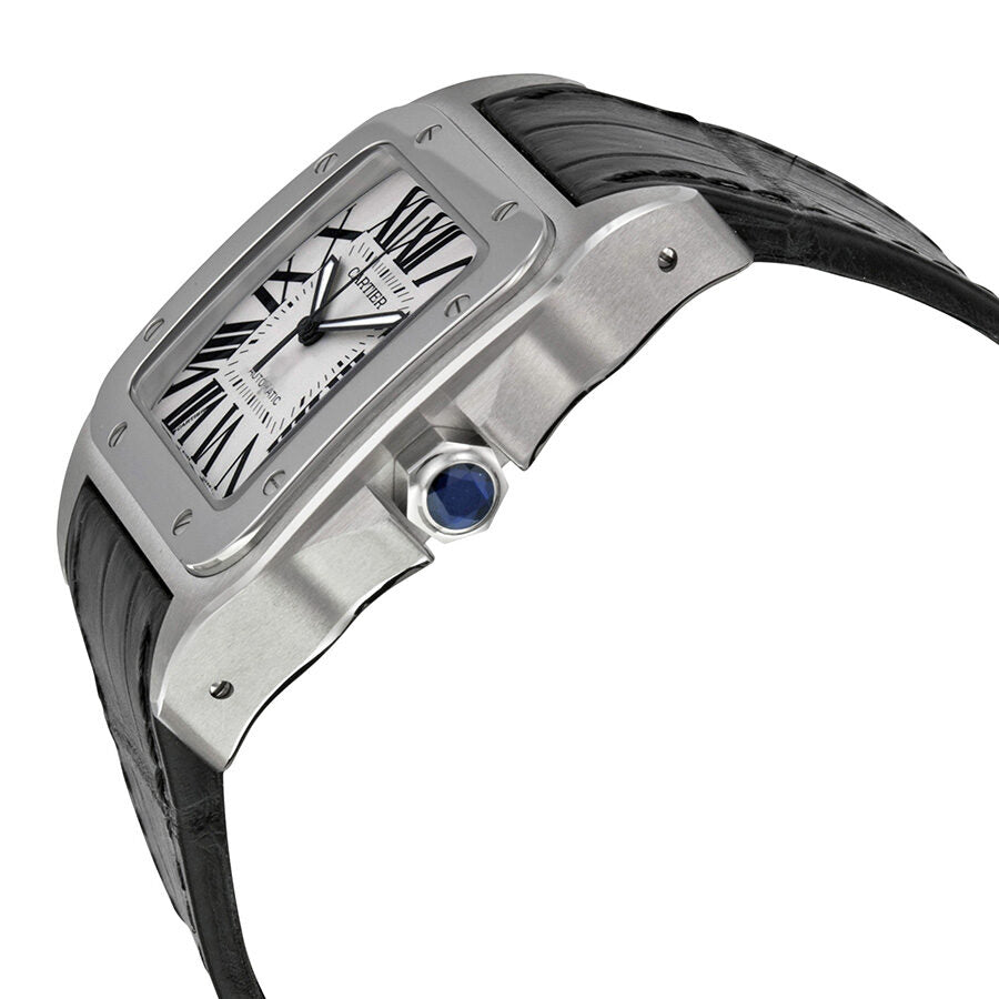 Cartier Santos W20073X8 Men's Automatic 1