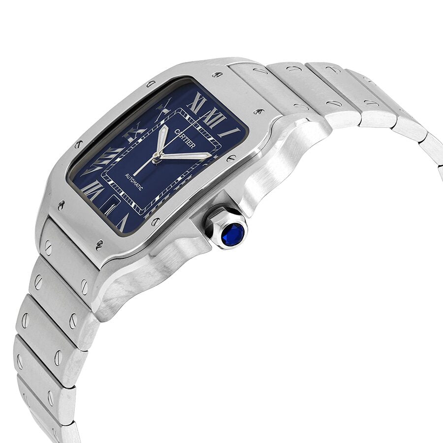 Cartier Santos WSSA0030 Men's Automatic 1