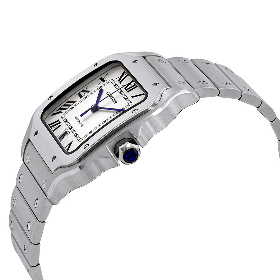 Cartier Santos WSSA0009 Men's Automatic 1