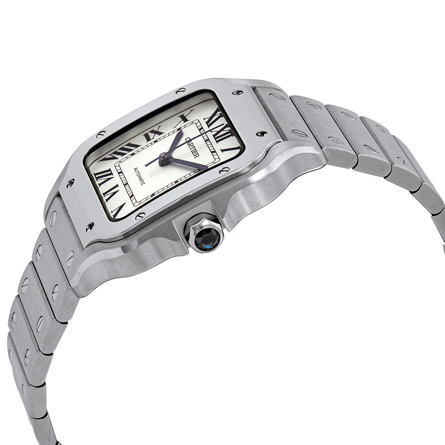 Cartier Santos WSSA0010 Men's Automatic 1