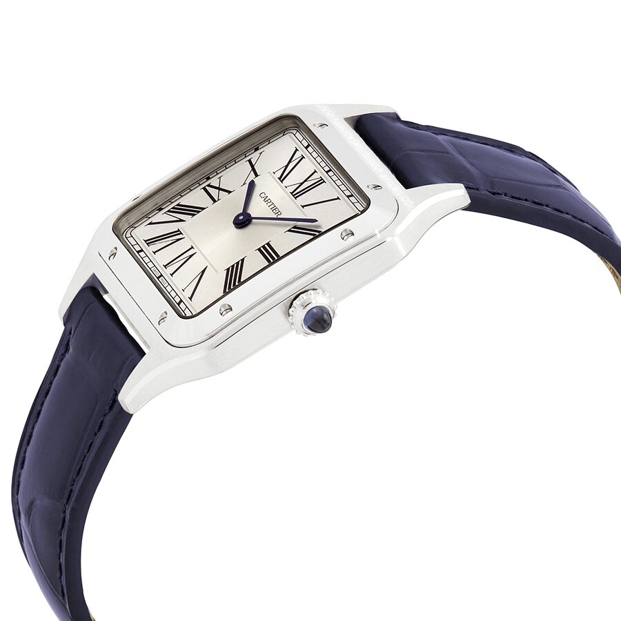 Cartier Santos WSSA0022 Men's Quartz 1