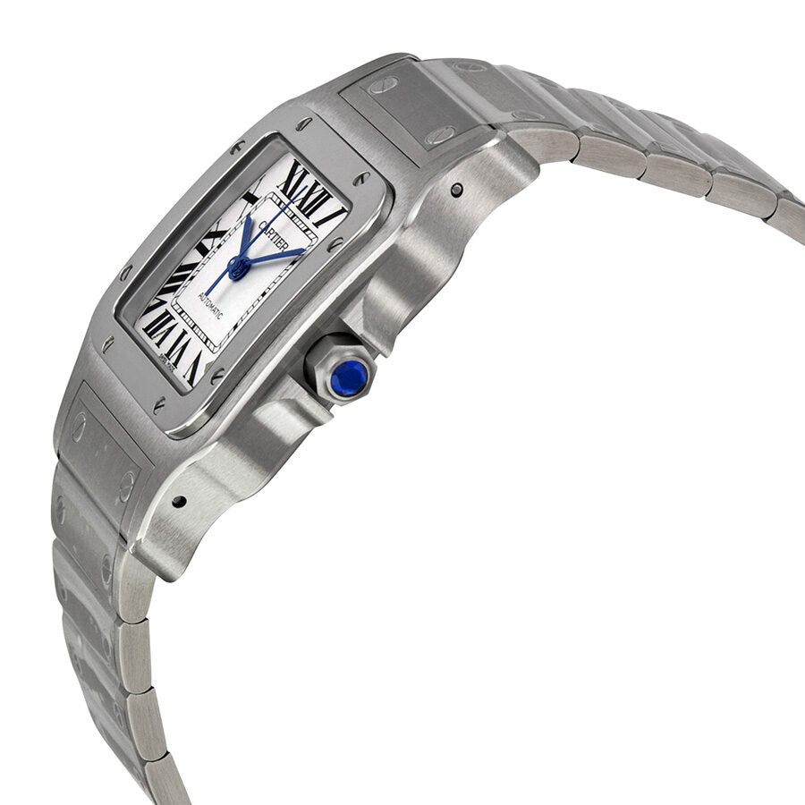 Cartier Santos W20098D6 Men's Automatic 1