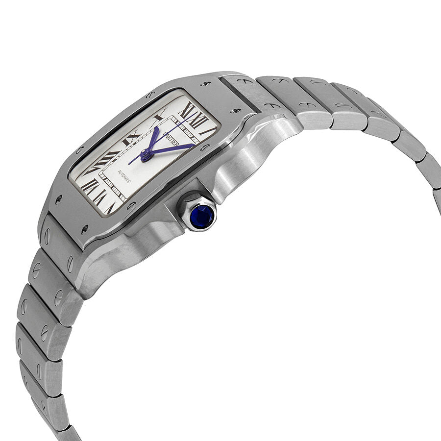 Cartier Santos WSSA0029 Men's Automatic 1