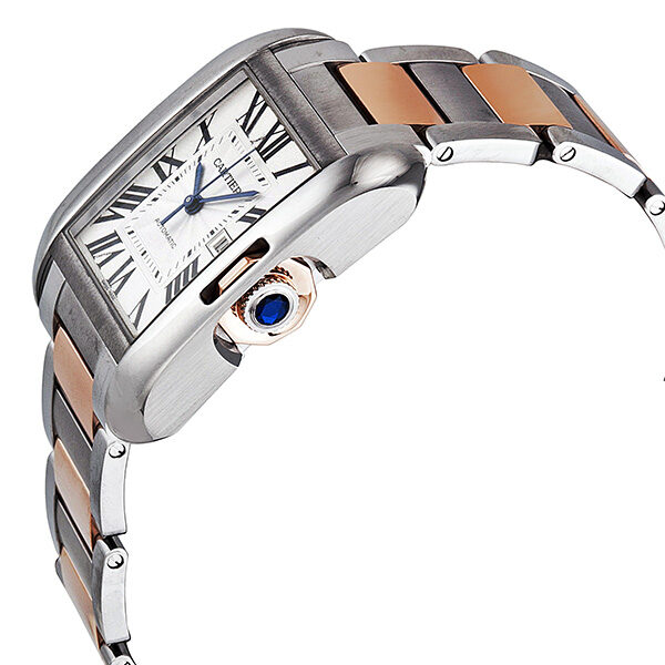 Cartier Tank W5310007 Unisex Automatic 1