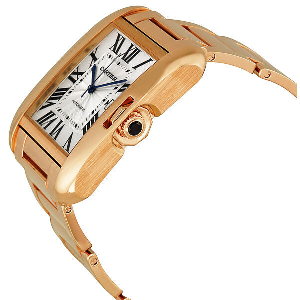 Cartier Tank W5310002 Men's Automatic 1