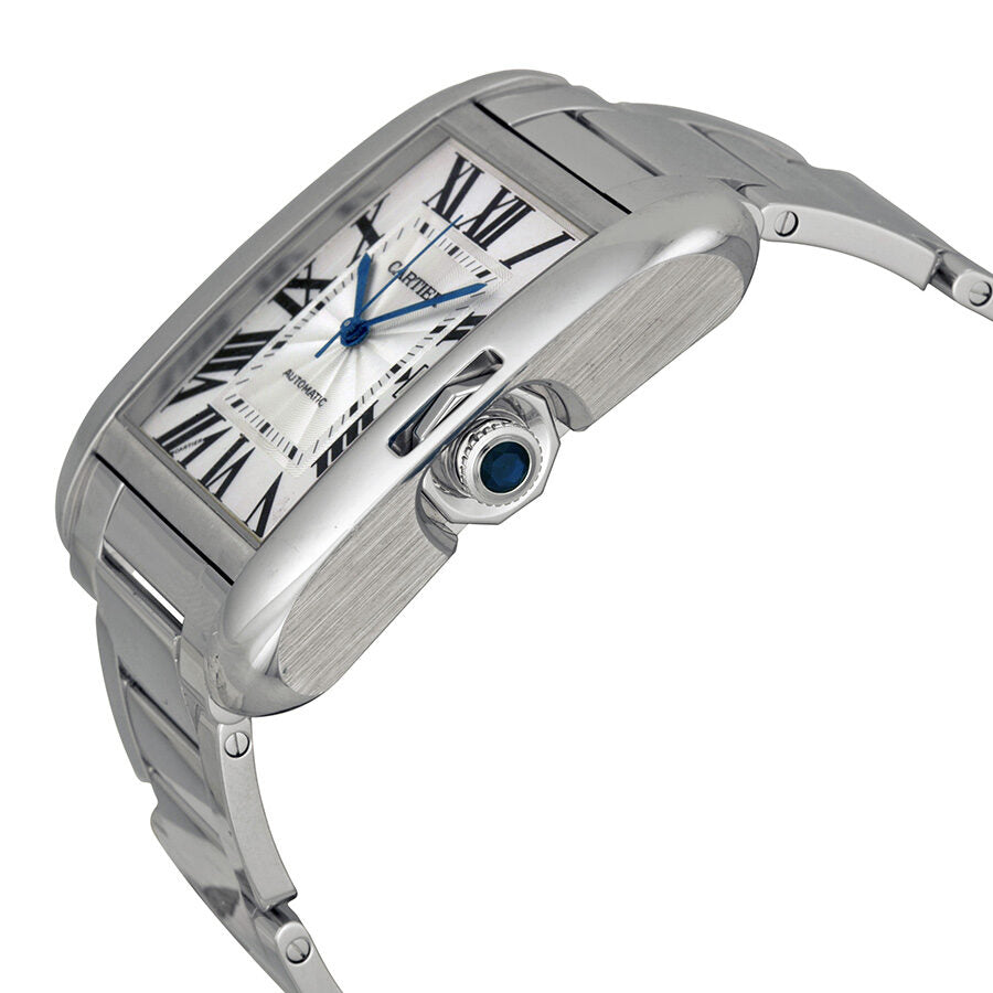Cartier Tank W5310025 Men's Automatic 1