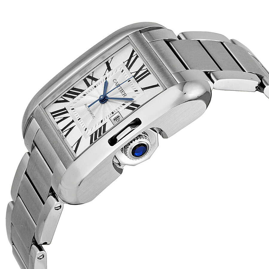 Cartier Tank W5310009 Men's Automatic 1