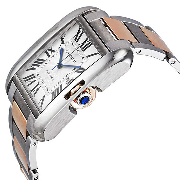 Cartier Tank W5310006 Men's Automatic 1