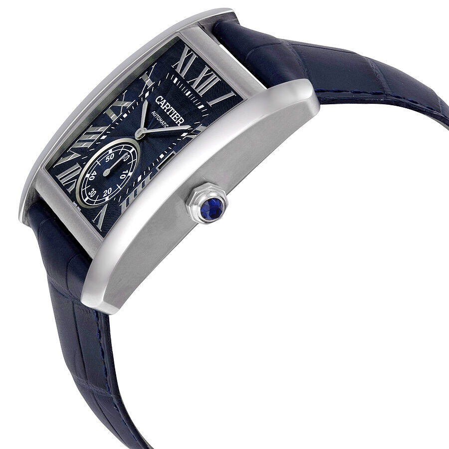 Cartier Tank WSTA0010 Men's Automatic 1