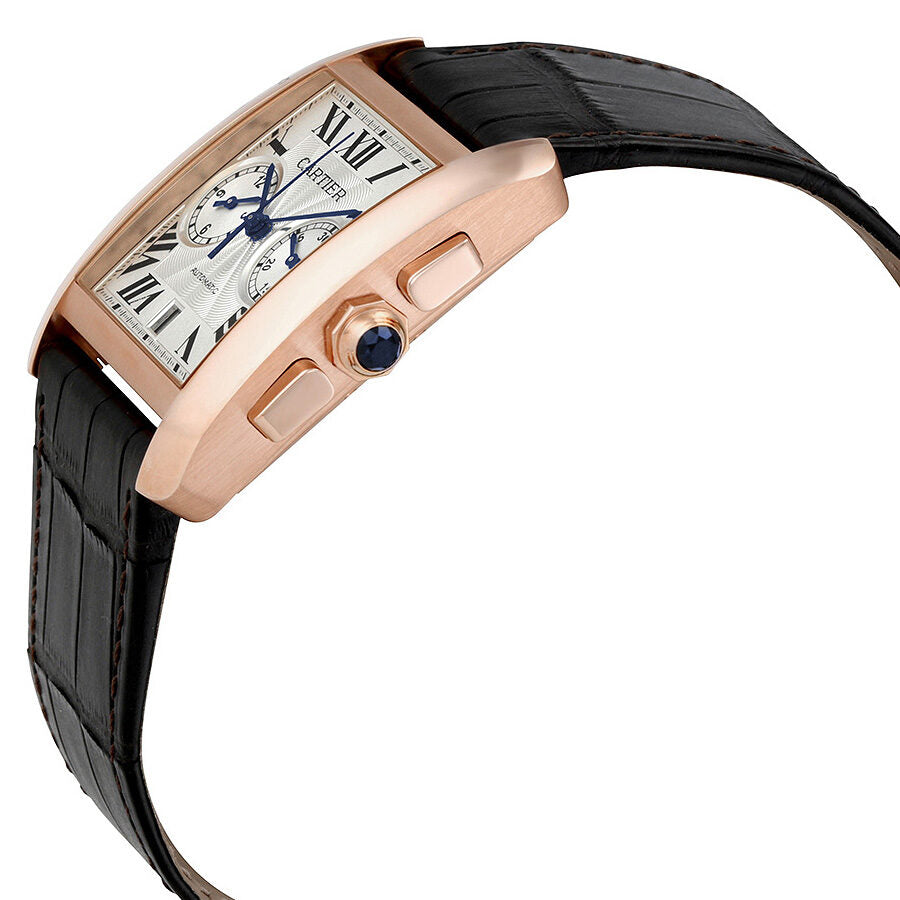 Cartier Tank W5330005 Men's Automatic 1