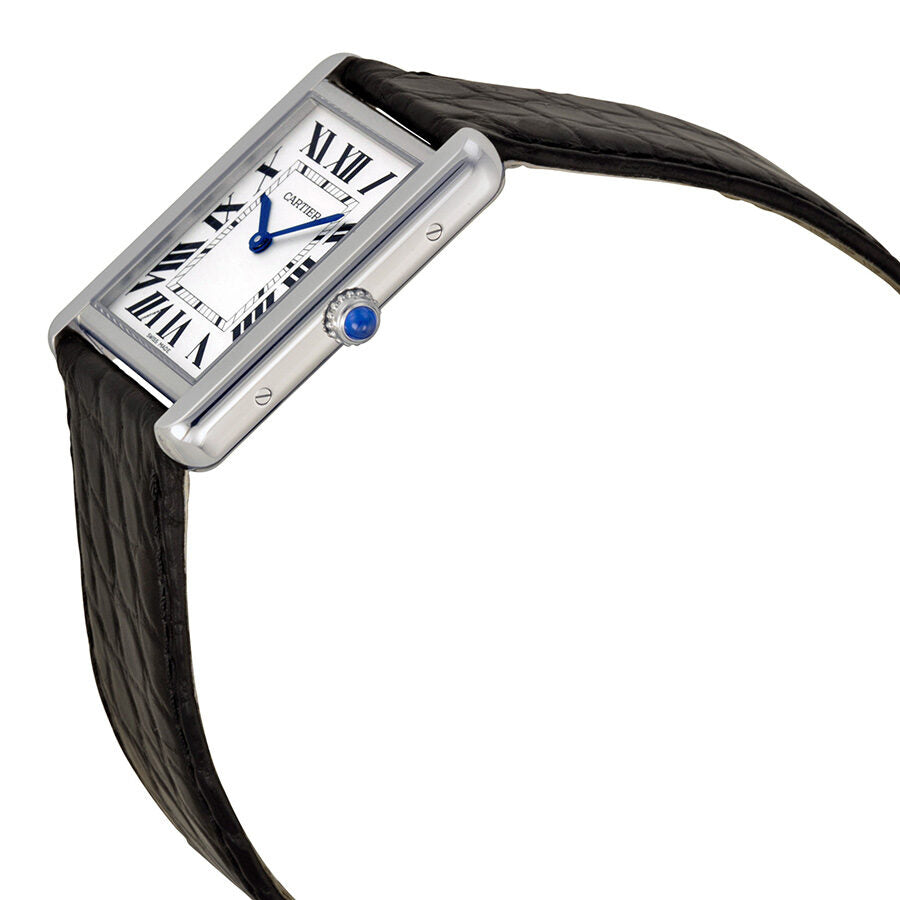 Cartier Tank W5200003 Men's Quartz 1