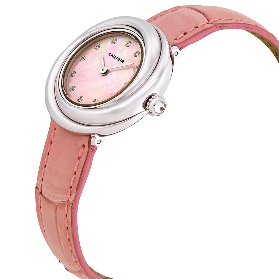 Cartier Trinity WG200846 Ladies Quartz 1