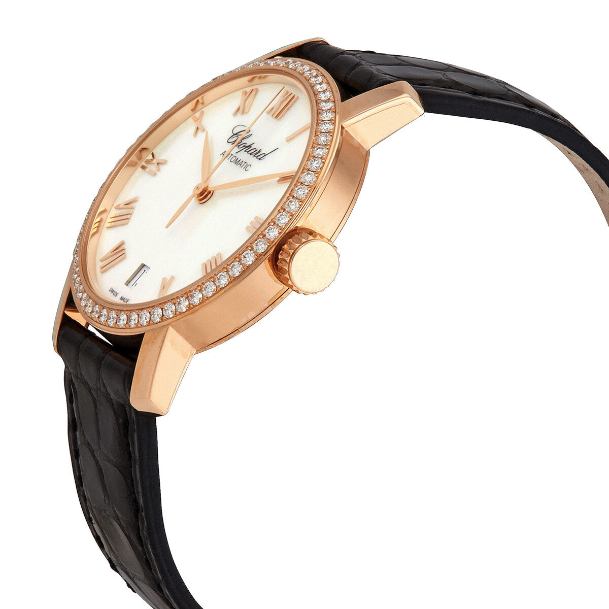 Chopard Classic 134200-5001 Ladies Automatic 1