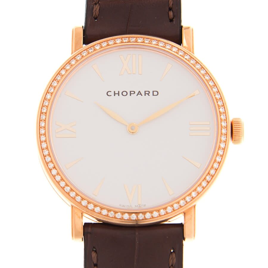 Chopard Classic 173154-5201 Unisex Automatic 1