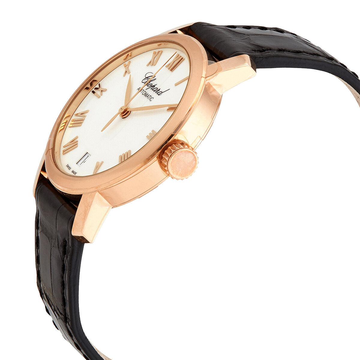 Chopard Classic 124200-5001 Ladies Automatic 1
