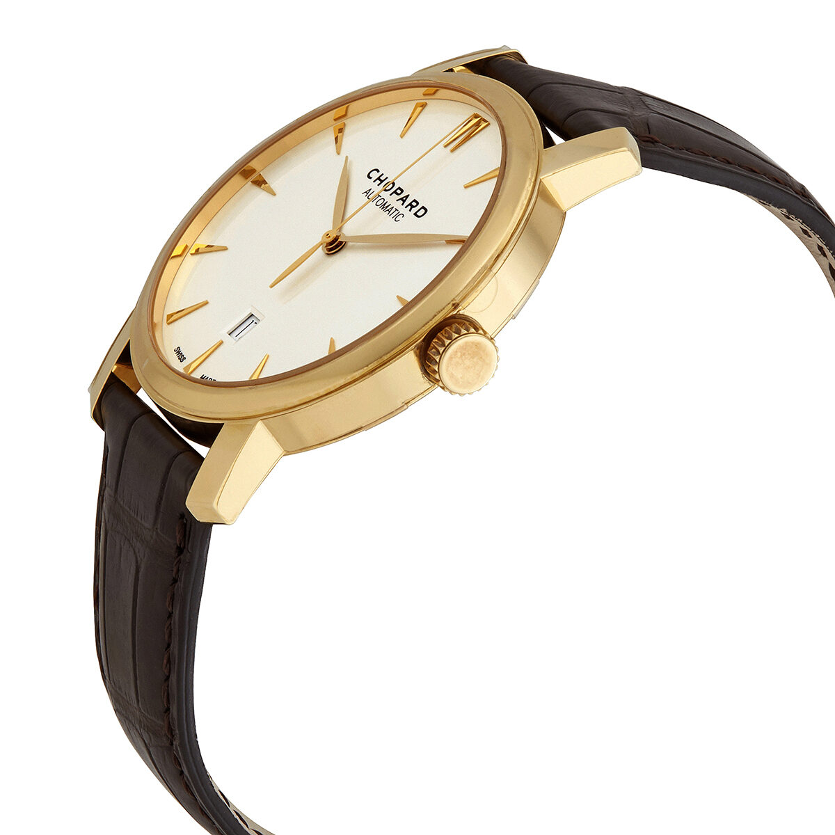 Chopard Classique 16/1278-0002 Men's Automatic 1