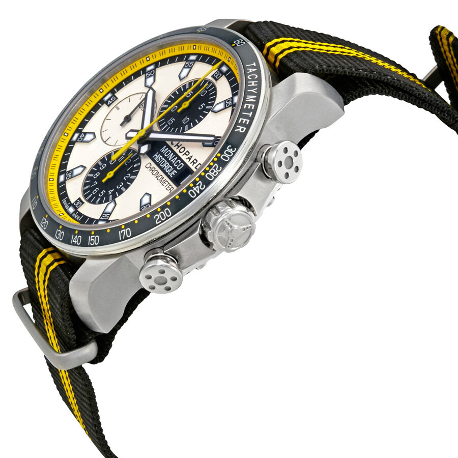 Chopard Grand Prix De Monaco Historique 168570-3001FS Men's Automatic 1