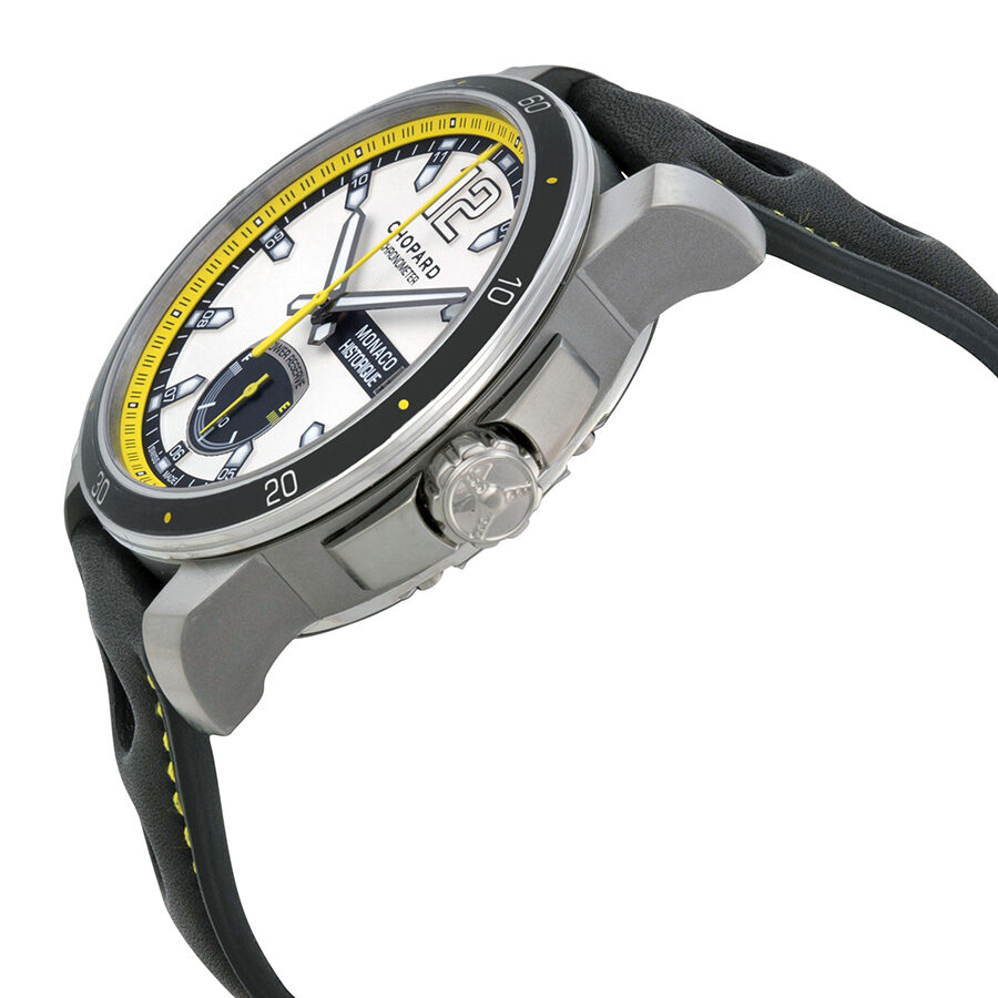 Chopard G.P.M.H Power Control 168569-3001 Men's Automatic 1