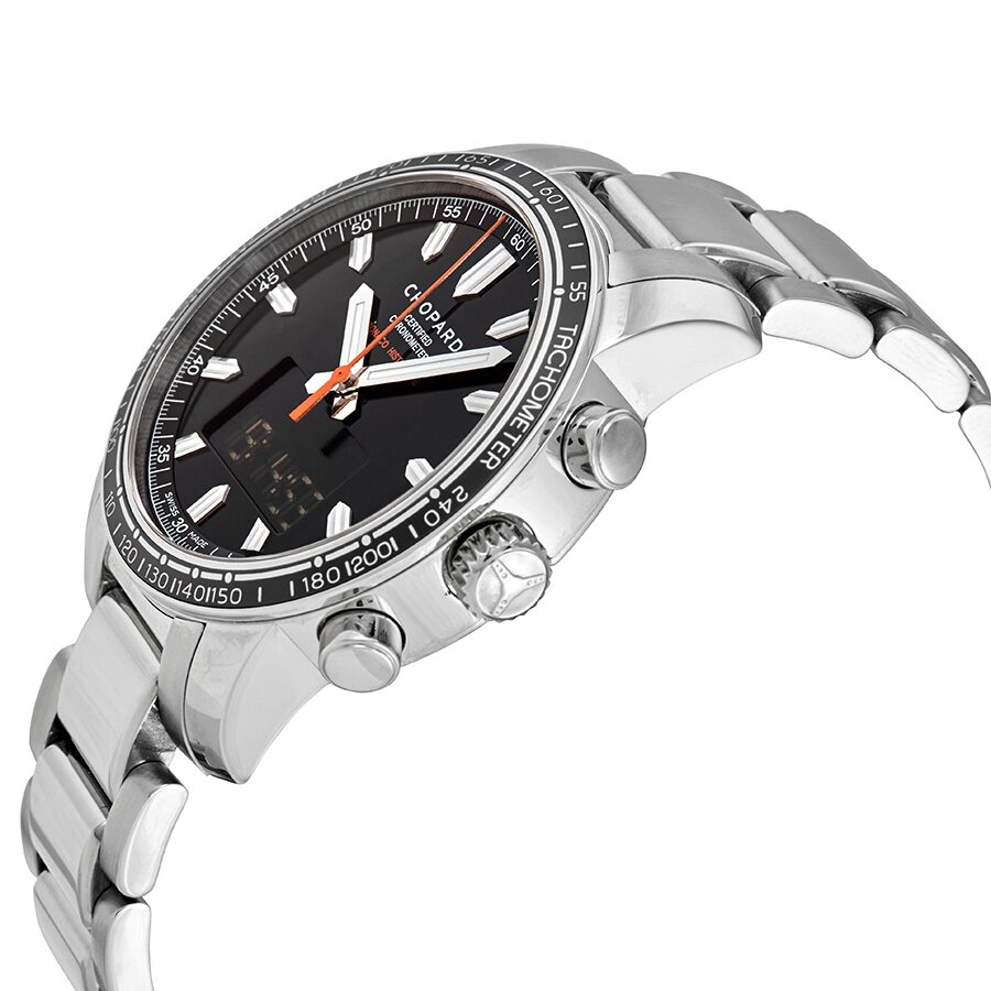 Chopard Grand Prix 158518-3001 Men's Quartz 1