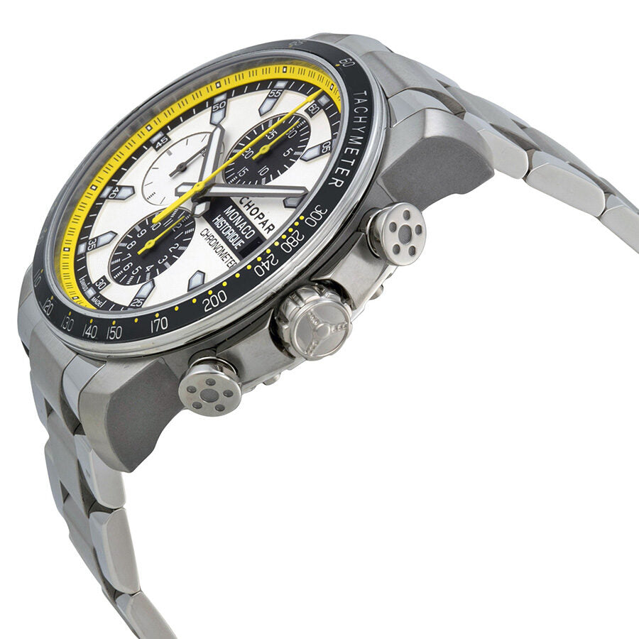 Chopard Grand Prix De Monaco Historique Chronograph 158570-3001 Men's Automatic 1