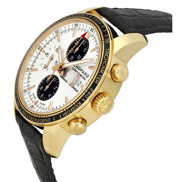 Chopard Grand Prix De Monaco 161275-5001 Men's Automatic 1