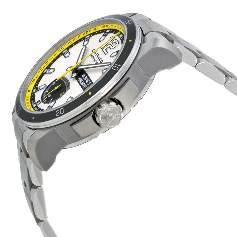 Chopard Grand Prix De Monaco Historique Power Control 158569-3001 Men's Automatic 1