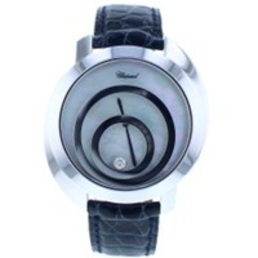 Chopard Happy Spirit 207153-1001 Ladies Quartz 1