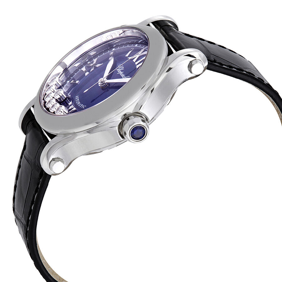 Chopard Happy Sport 278559-3008 Ladies Automatic 1