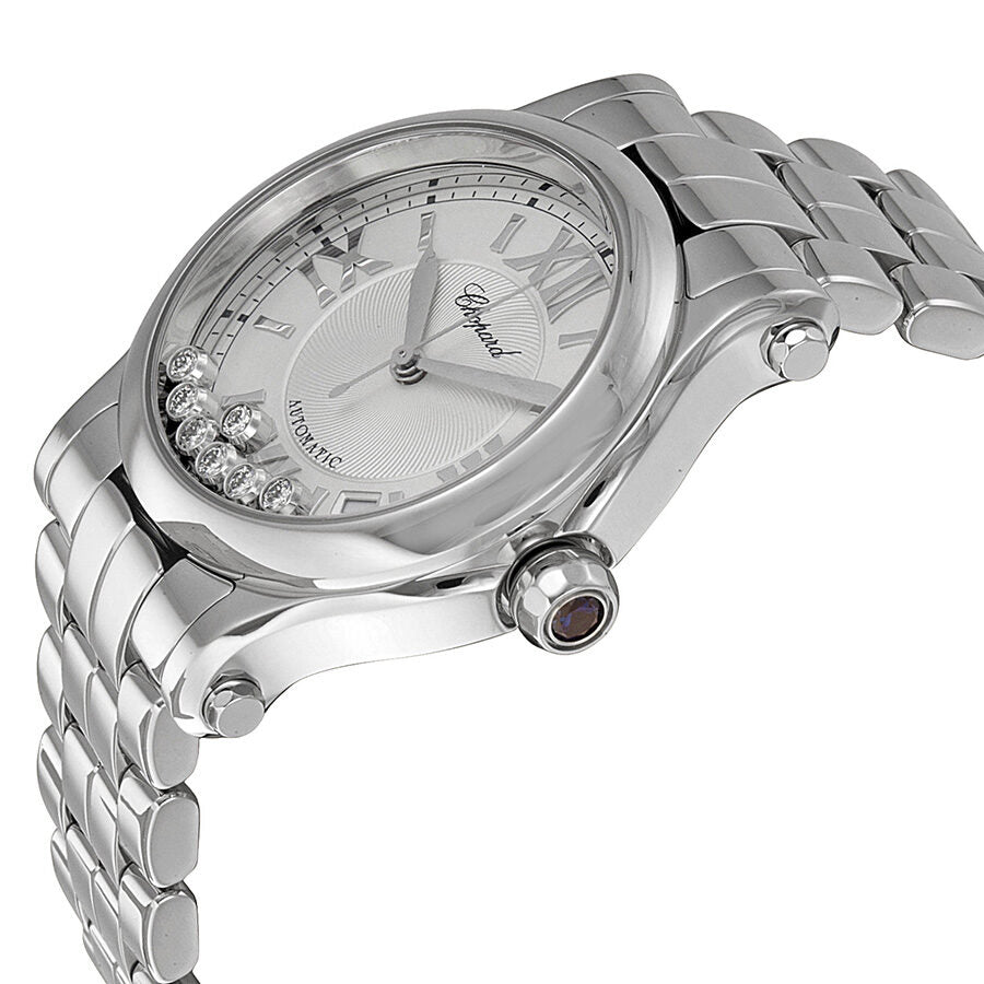 Chopard Happy Sport 278559-3002 Ladies Automatic 1