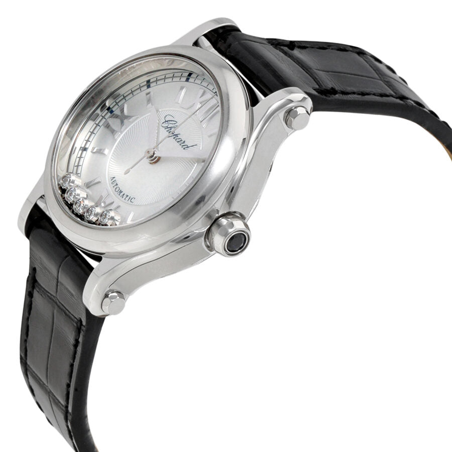 Chopard Happy Sport 278573-3001 Ladies Automatic 1