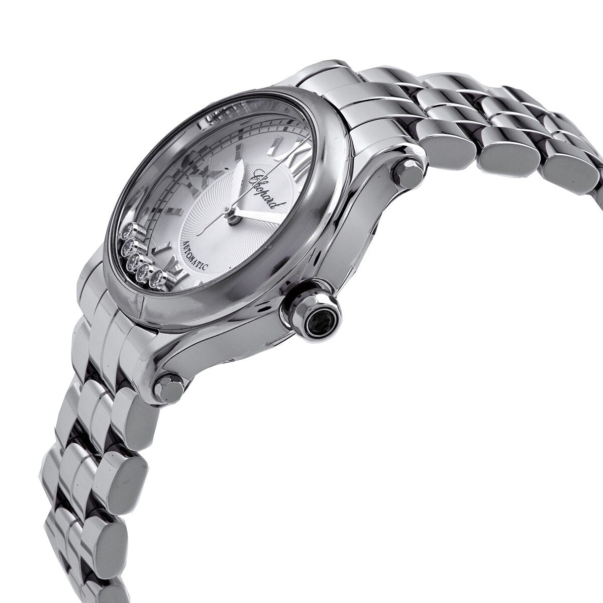 Chopard Happy Sport 278573-3012 Ladies Automatic 1