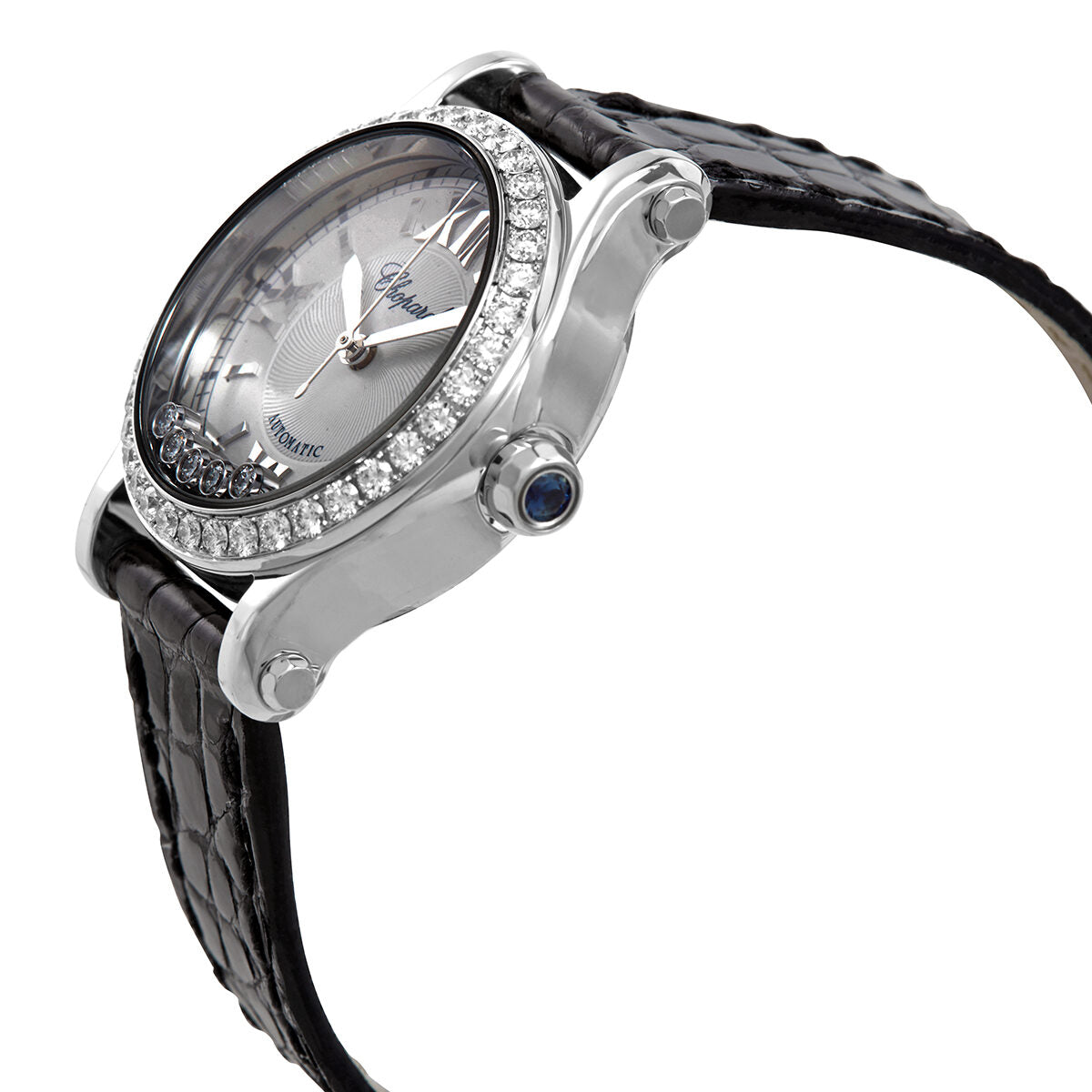 Chopard Happy Sport 278573-3003 Ladies Automatic 1