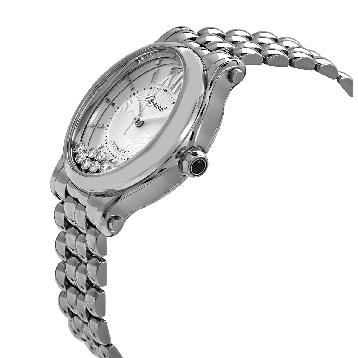 Chopard Happy Sport 278602-3002 Ladies Automatic 1