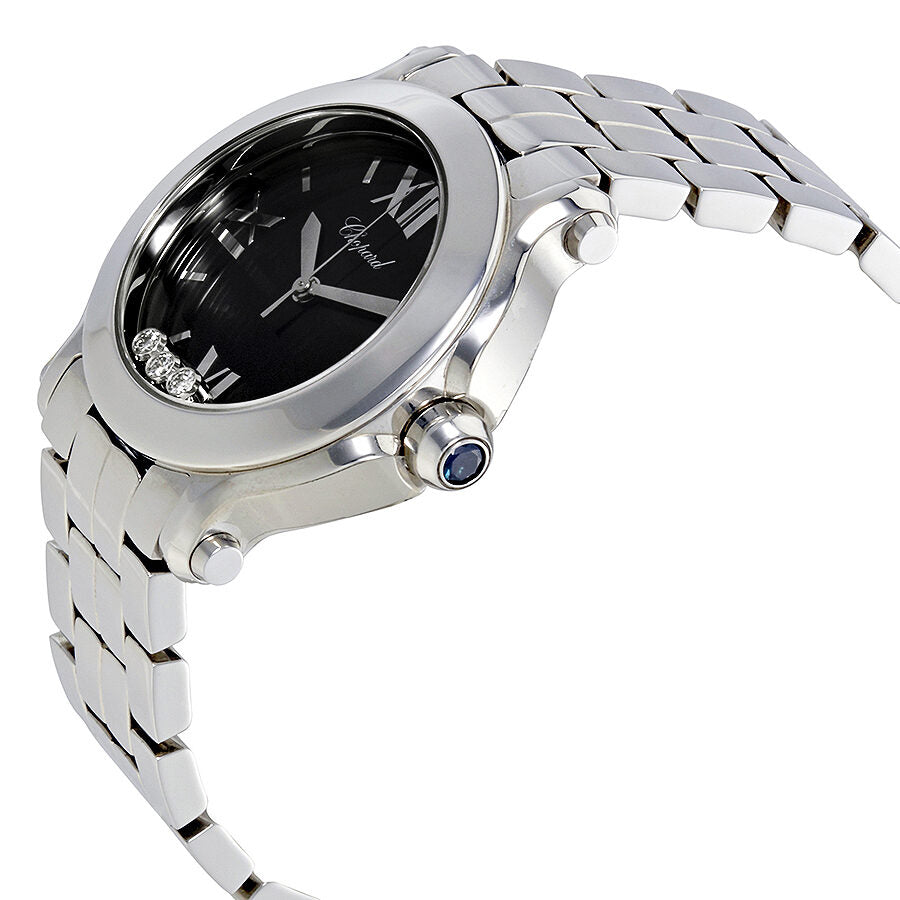 Chopard Happy Sport 278477-3014 Ladies Quartz 1