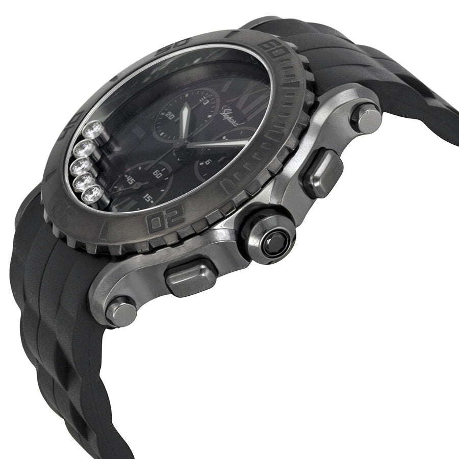 Chopard Happy Sport 288499-3007 Ladies Quartz 1