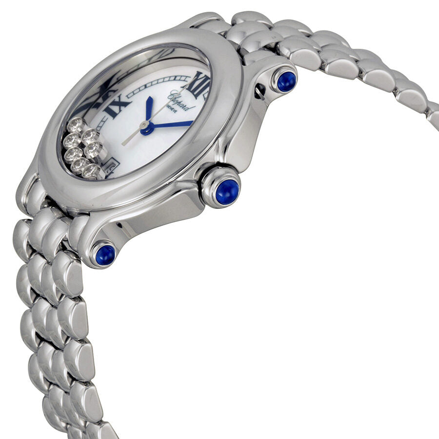 Chopard Happy Sport 278236-3005 Ladies Quartz 1