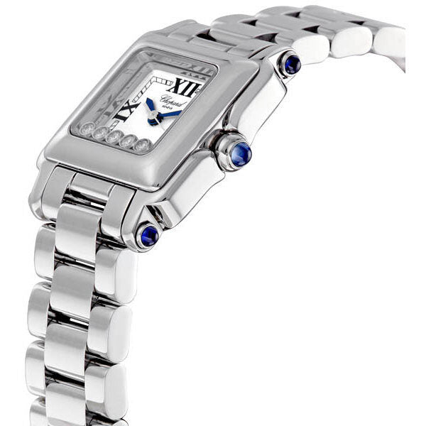 Chopard Happy Sport 278893-3006 Ladies Quartz 1