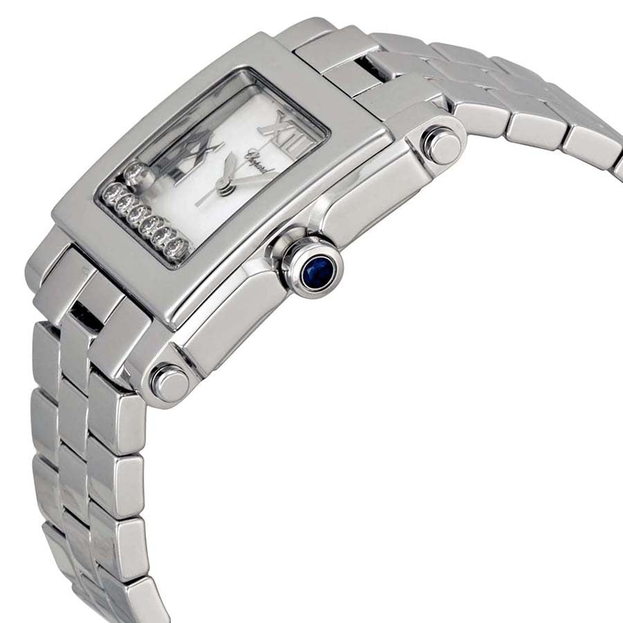 Chopard Happy Sport Ii 278496-3001 Ladies Quartz 1