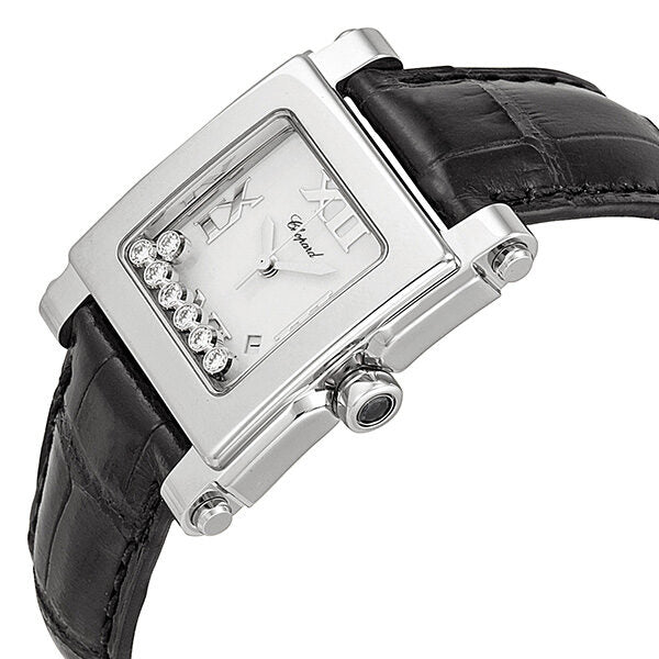 Chopard Happy Sport 278495-3001 Ladies Quartz 1