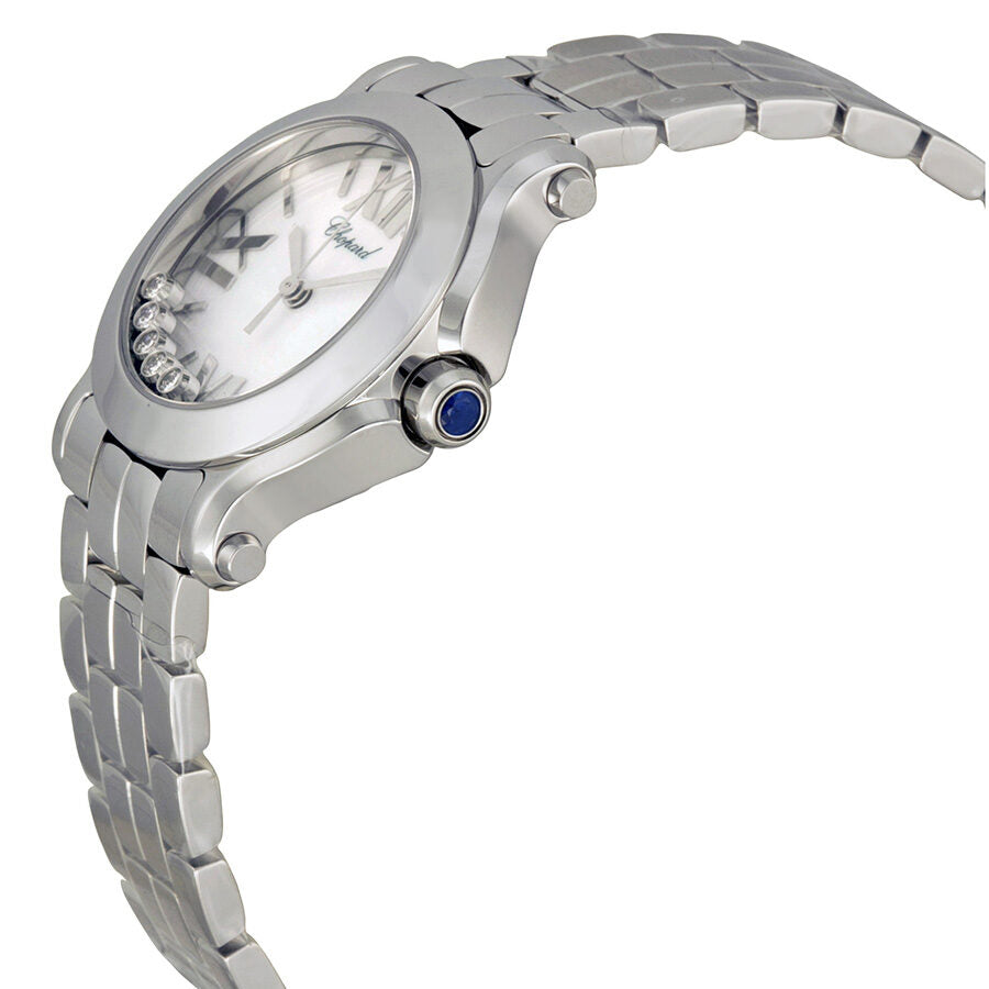 Chopard Happy Sport 278509-3002 Ladies Quartz 1