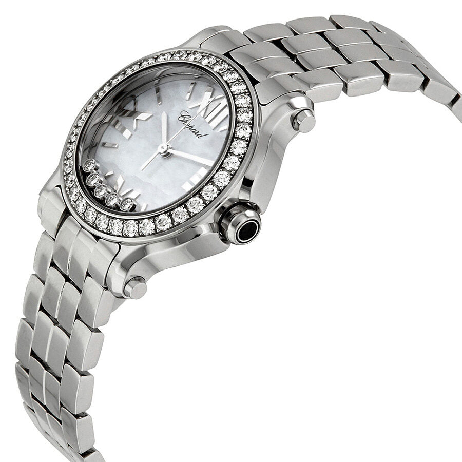 Chopard Happy Sport 278509-3010 Ladies Quartz 1