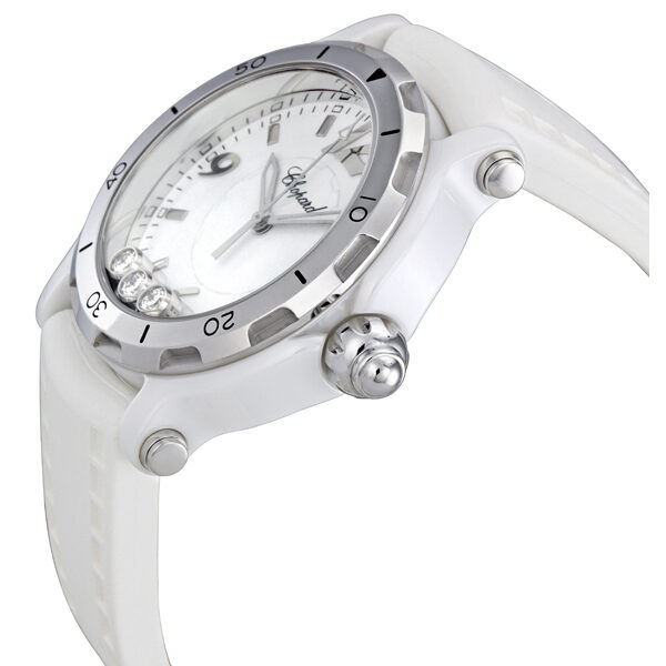 Chopard Happy Sport 288507-9020 Ladies Quartz 1