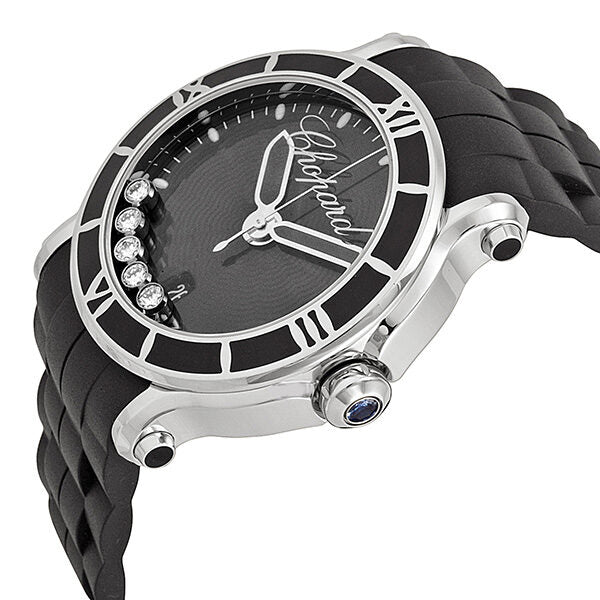 Chopard Happy Sport Xl 288525-3005 Ladies Quartz 1