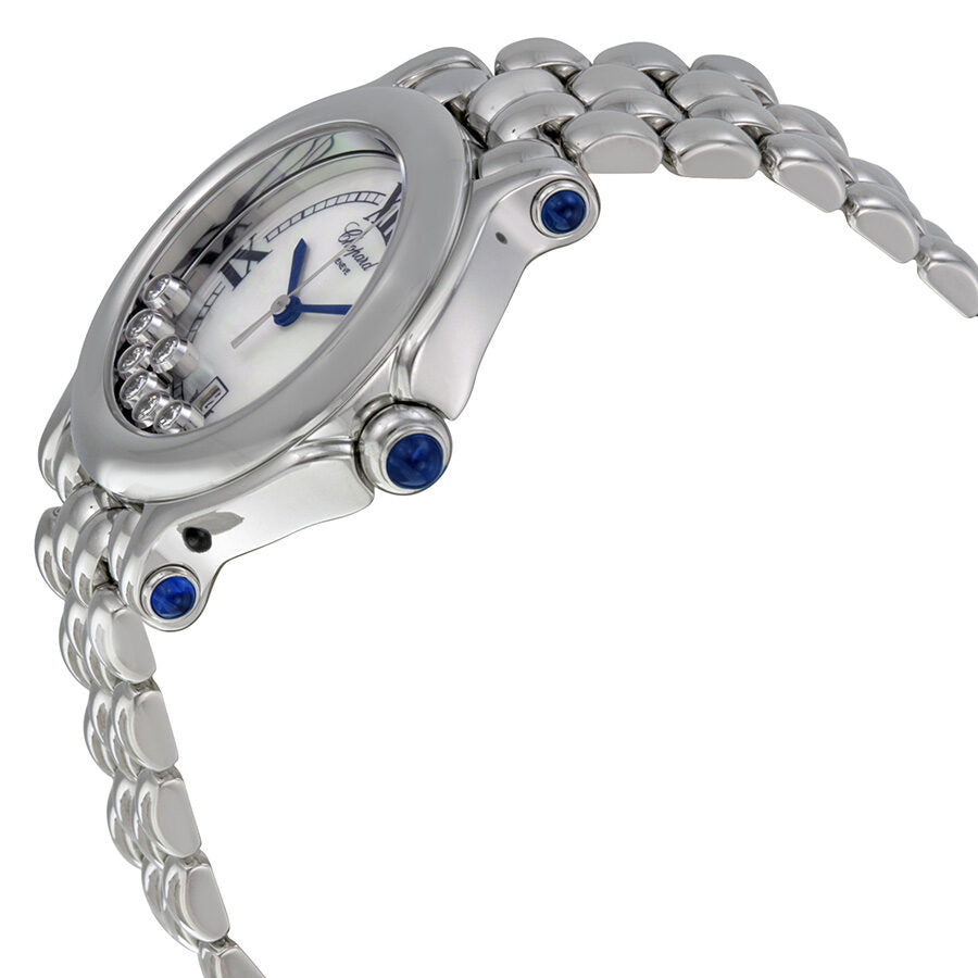 Chopard Happy Sport 278236-3016 Ladies Quartz 1