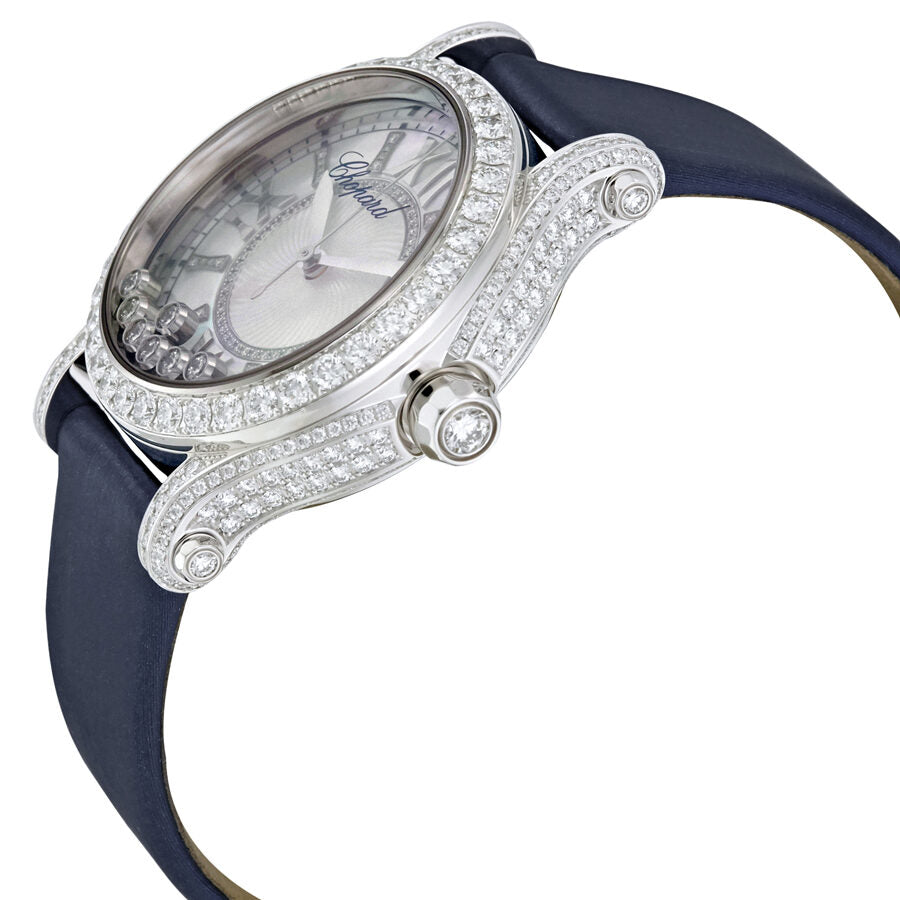 Chopard Happy Sport 274891-1008 Ladies Automatic 1