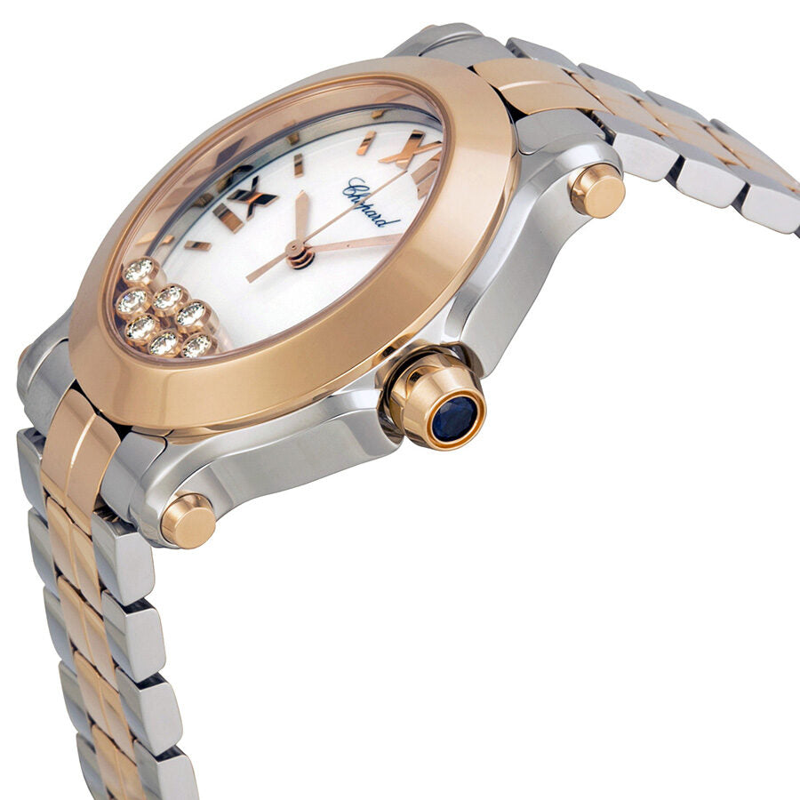 Chopard Happy Sport 27/8546-6003 Ladies Quartz 1