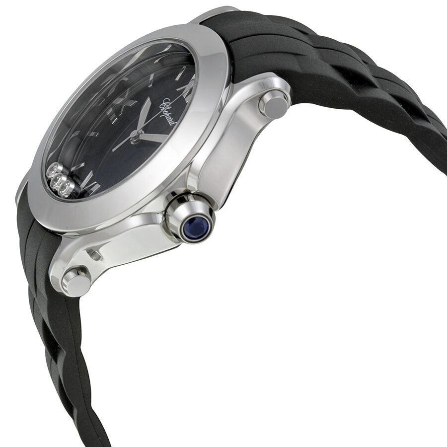 Chopard Happy Sport Round 278475-3014 Ladies Quartz 1
