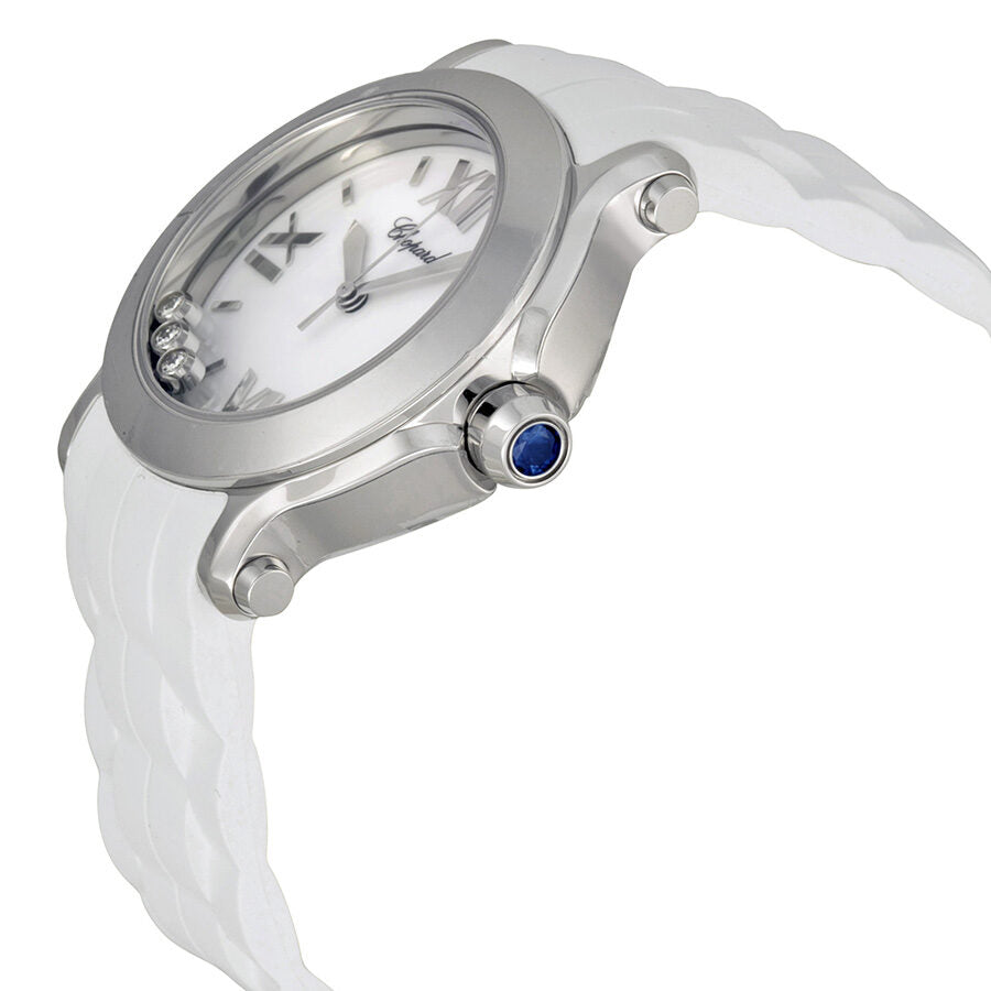 Chopard Happy Sport Round 278475-3016 Ladies Quartz 1