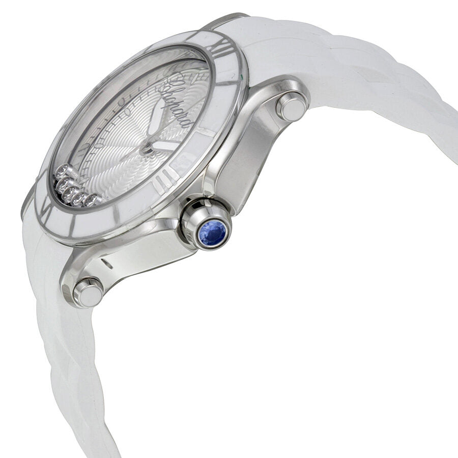 Chopard Happy Sport 278551-3001 Ladies Quartz 1